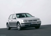 Volkswagen Golf IV